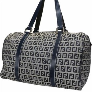 Fendi Duffle Bag